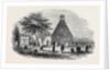 Alloway Kirk, Tam O'shanter, the Burns Festival by Anonymous