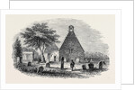 Alloway Kirk, Tam O'shanter, the Burns Festival by Anonymous