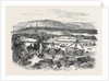 Grand View of the Procession, the Burns Festival by Anonymous