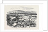 Grand View of the Procession, the Burns Festival by Anonymous