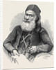 Portrait of the Late Pacha of Egypt by Anonymous