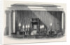 The Late Dr. Dalton, Lying in State by Anonymous