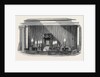 The Late Dr. Dalton, Lying in State by Anonymous