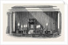 The Late Dr. Dalton, Lying in State by Anonymous