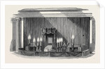The Late Dr. Dalton, Lying in State by Anonymous