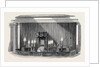 The Late Dr. Dalton, Lying in State by Anonymous