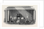 The Late Dr. Dalton, Lying in State by Anonymous