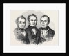 Burns' Three Sons by Anonymous