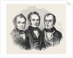 Burns' Three Sons by Anonymous
