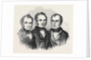 Burns' Three Sons by Anonymous