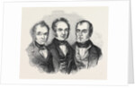Burns' Three Sons by Anonymous