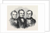 Burns' Three Sons by Anonymous