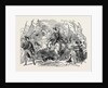 Procession of Archers by Anonymous