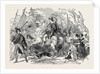 Procession of Archers by Anonymous