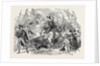 Procession of Archers by Anonymous