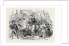 Procession of Archers by Anonymous