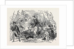 Procession of Archers by Anonymous