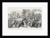 Procession Uncovering Before the Sons of Burns by Anonymous
