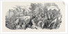 Procession Uncovering Before the Sons of Burns by Anonymous