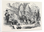 Procession of Shepherds by Anonymous