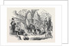 Procession of Shepherds by Anonymous