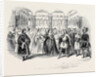 Scene from Ricci's New Opera of Corrado Di Altamura, at Her Majesty's Theatre by Anonymous