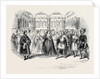 Scene from Ricci's New Opera of Corrado Di Altamura, at Her Majesty's Theatre by Anonymous