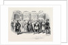 Scene from Ricci's New Opera of Corrado Di Altamura, at Her Majesty's Theatre by Anonymous