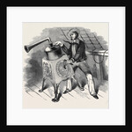 The Telephone by Anonymous