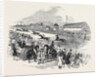 St, Wilfrid Races, Ripon by Anonymous
