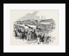 St, Wilfrid Races, Ripon by Anonymous