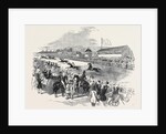 St, Wilfrid Races, Ripon by Anonymous