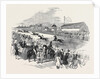 St, Wilfrid Races, Ripon by Anonymous
