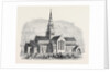 St. Barnabas Catholic Church, Nottingham by Anonymous