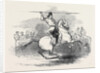 The Tartar Soldier, in Hyde Park by Anonymous