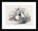 The Tartar Soldier, in Hyde Park by Anonymous
