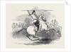 The Tartar Soldier, in Hyde Park by Anonymous