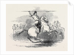 The Tartar Soldier, in Hyde Park by Anonymous