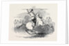 The Tartar Soldier, in Hyde Park by Anonymous