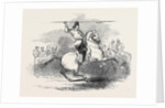 The Tartar Soldier, in Hyde Park by Anonymous