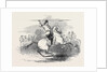 The Tartar Soldier, in Hyde Park by Anonymous