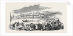 Reading Races by Anonymous