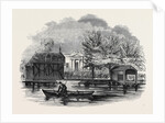 Receiving House of the Royal Humane Society by Anonymous