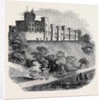 Norris Castle, Isle of Wight by Anonymous