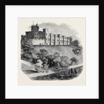 Norris Castle, Isle of Wight by Anonymous