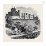 Norris Castle, Isle of Wight by Anonymous