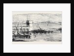 Island of Mogadore by Anonymous
