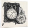 The Sultan Abdul Medschid's Watch by Anonymous