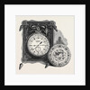 The Sultan Abdul Medschid's Watch by Anonymous