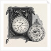 The Sultan Abdul Medschid's Watch by Anonymous